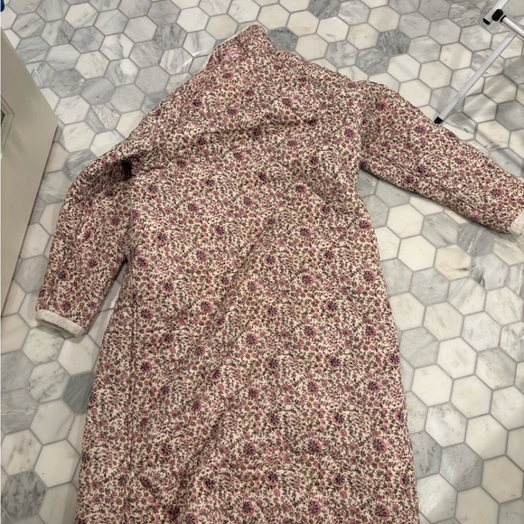 XiRENA Harlyn Quilted Coat Reversible Size XS - Picture 5 of 10